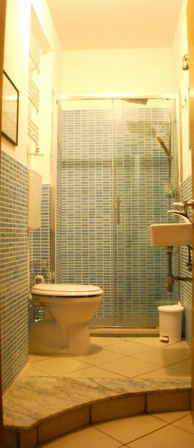 Albergoteatro Специя Экстерьер фото