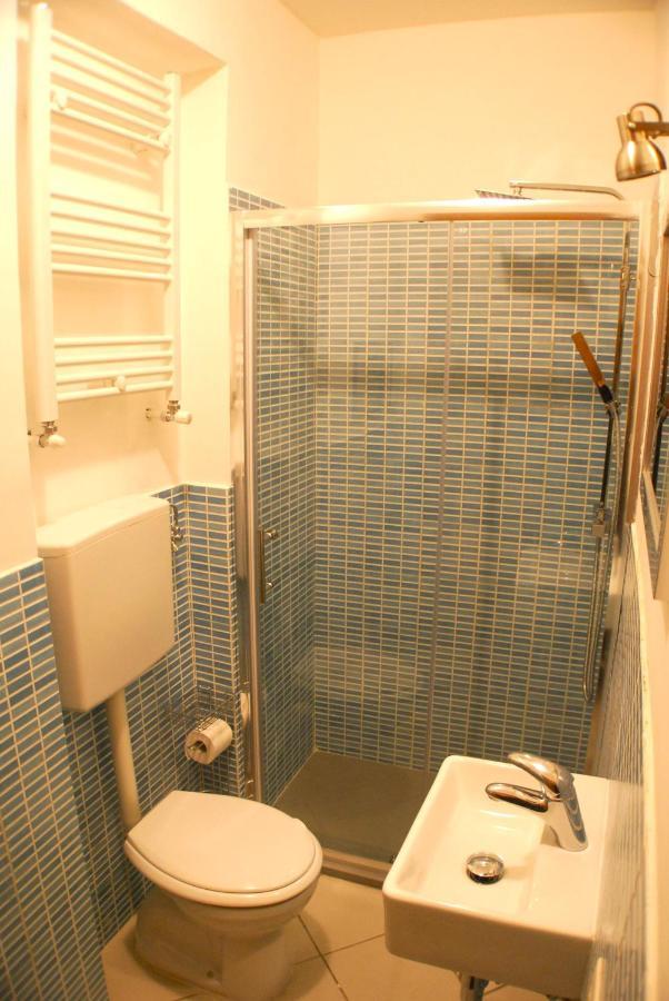 Albergoteatro Специя Экстерьер фото