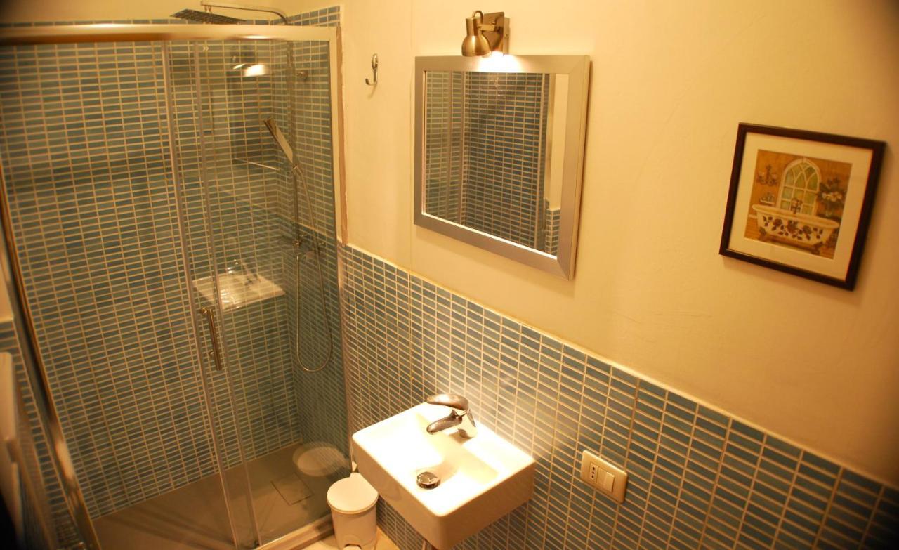 Albergoteatro Специя Экстерьер фото