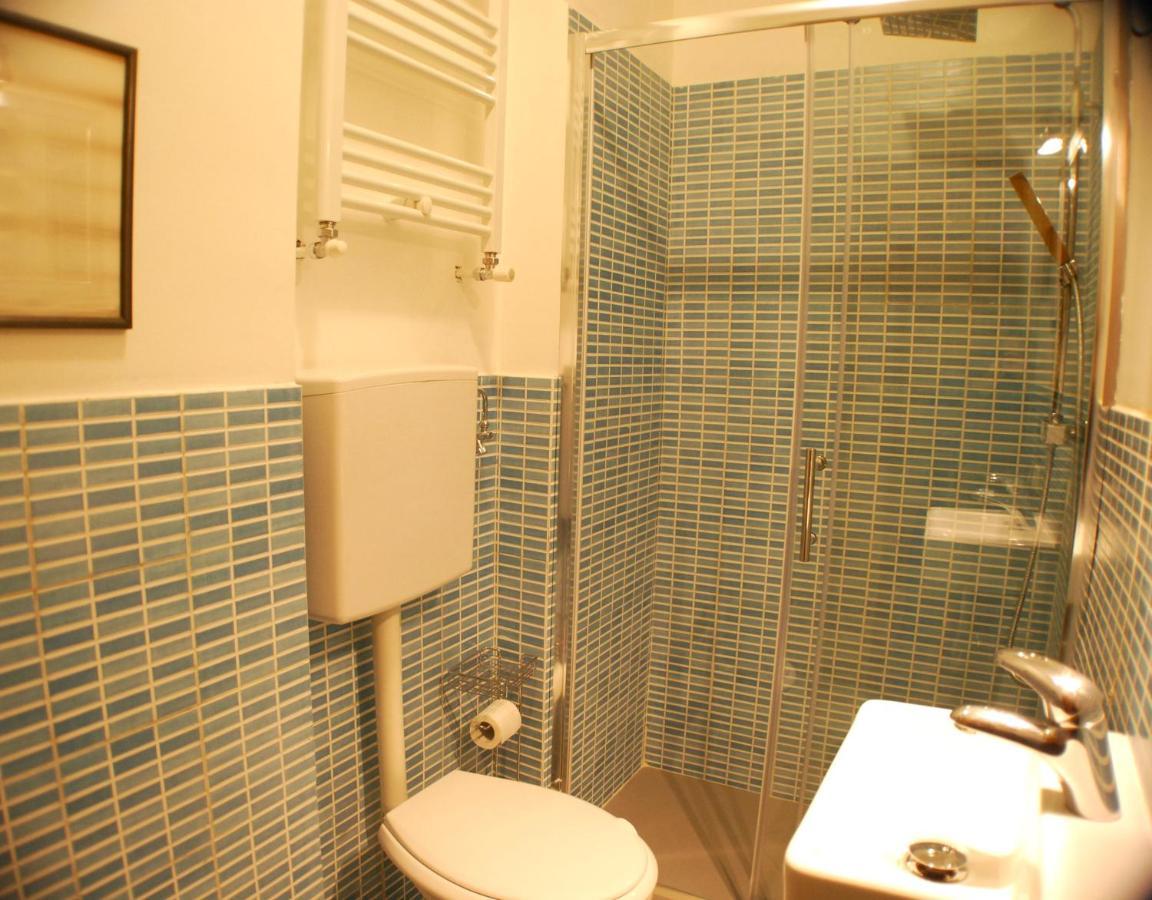 Albergoteatro Специя Экстерьер фото