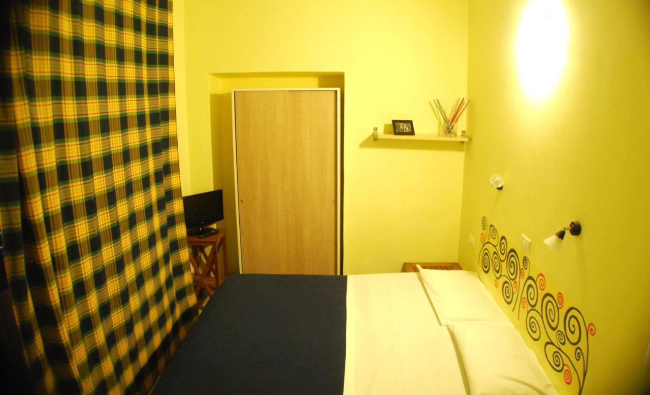 Albergoteatro Специя Экстерьер фото