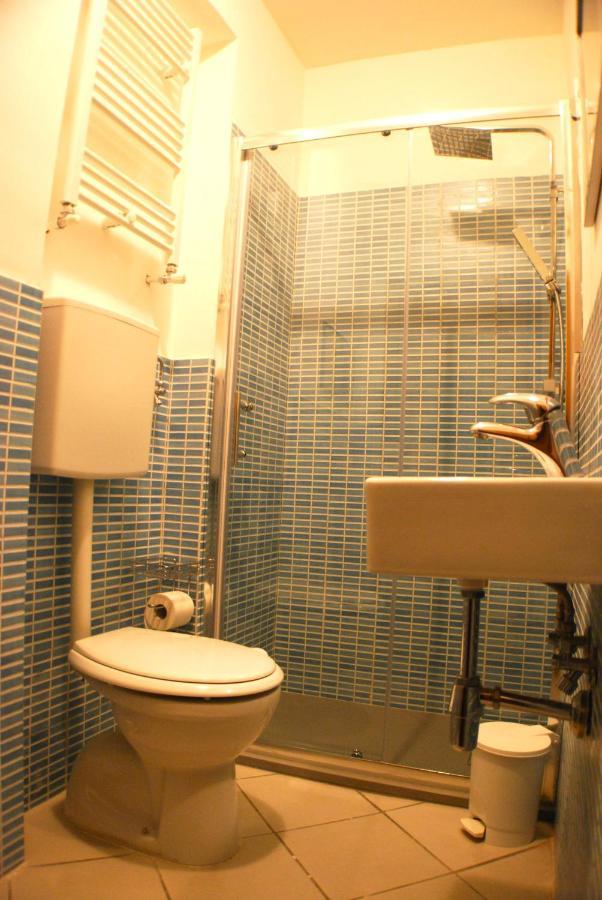 Albergoteatro Специя Экстерьер фото