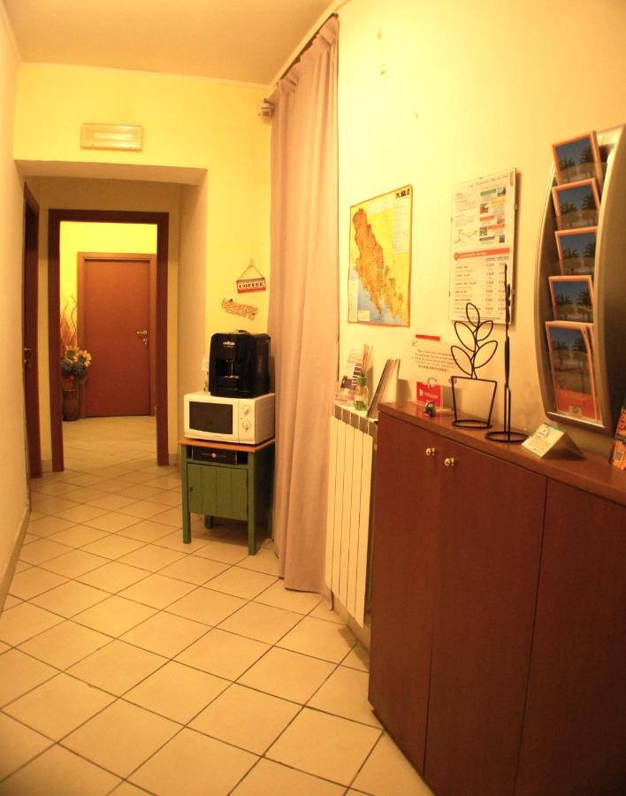 Albergoteatro Специя Экстерьер фото
