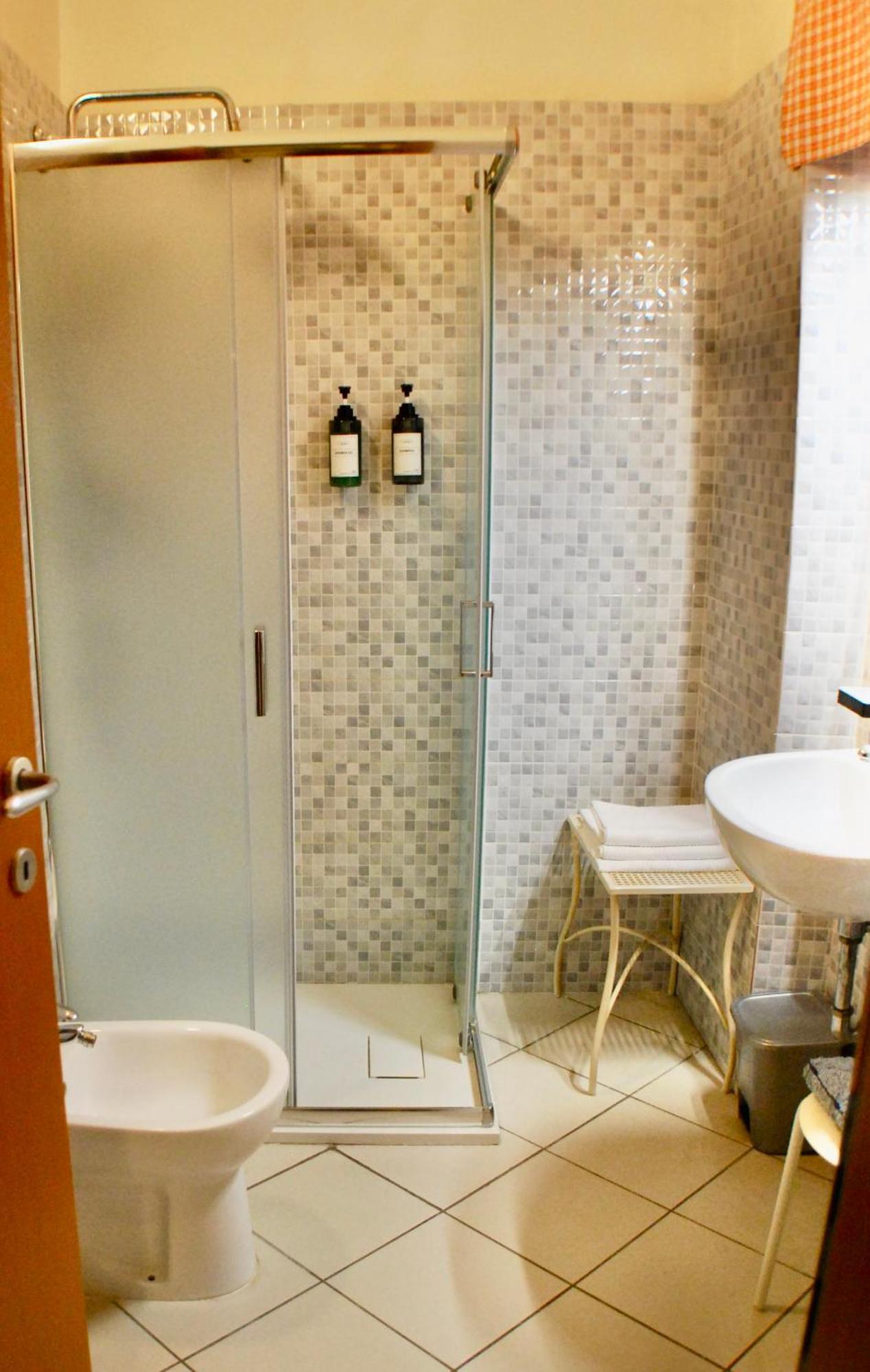 Albergoteatro Специя Экстерьер фото