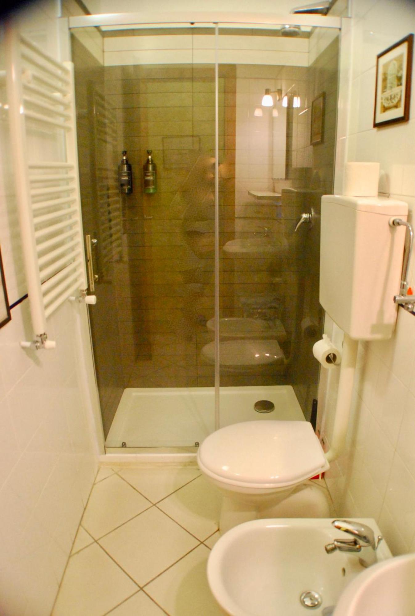 Albergoteatro Специя Экстерьер фото