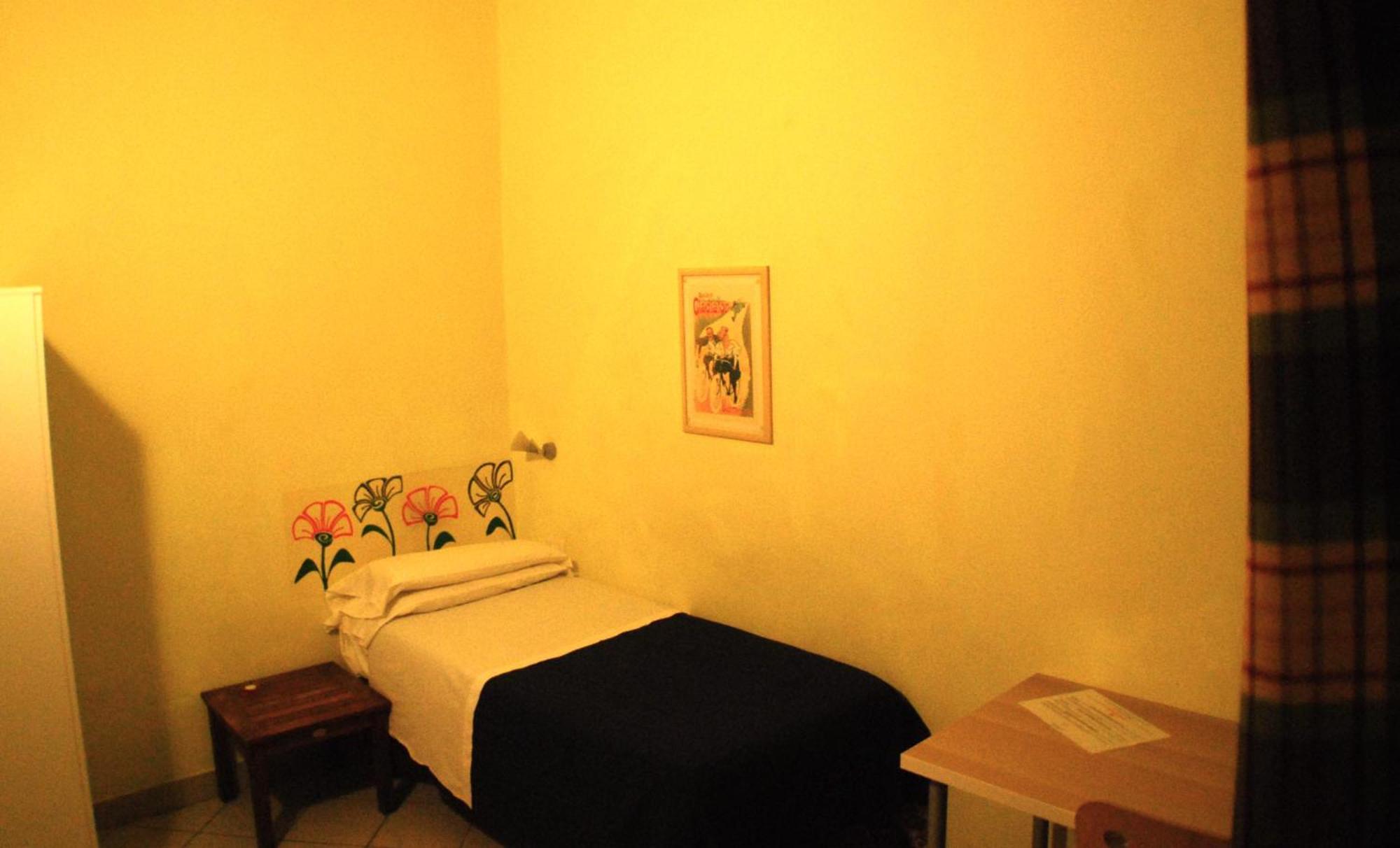 Albergoteatro Специя Экстерьер фото
