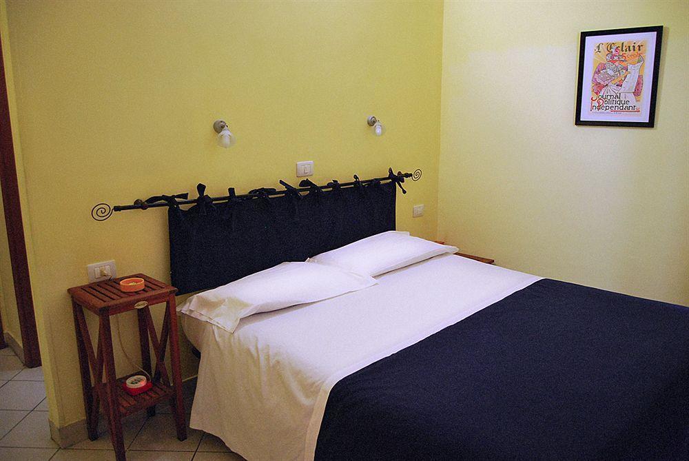 Albergoteatro Специя Экстерьер фото
