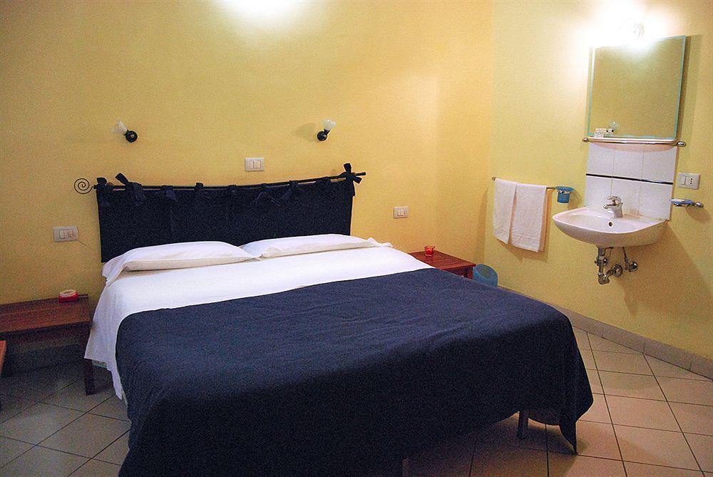 Albergoteatro Специя Экстерьер фото