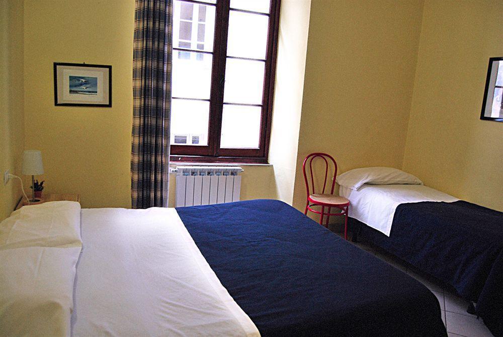 Albergoteatro Специя Экстерьер фото