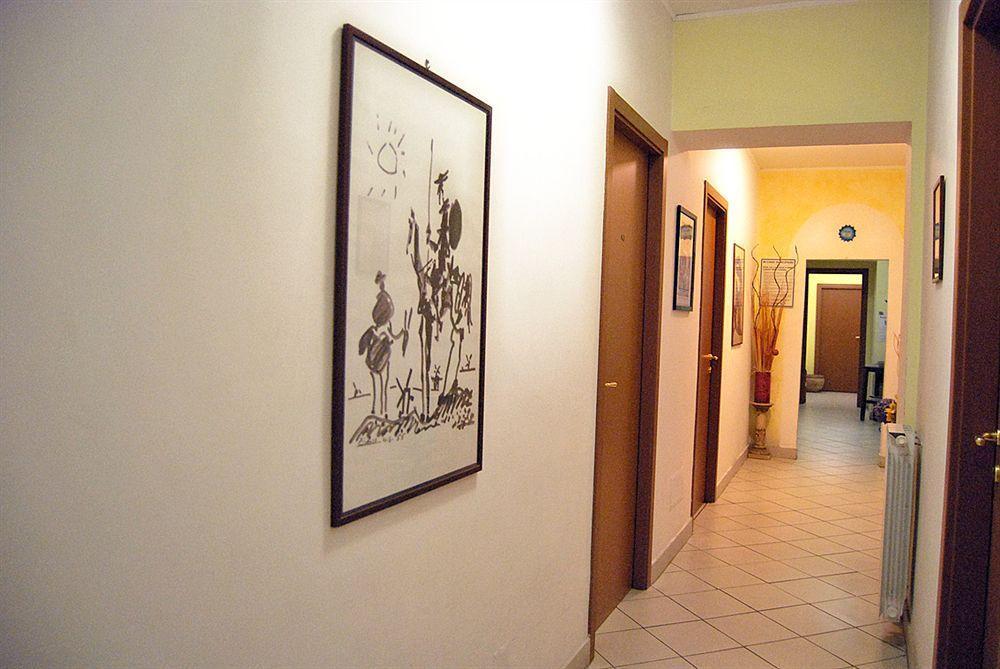 Albergoteatro Специя Экстерьер фото