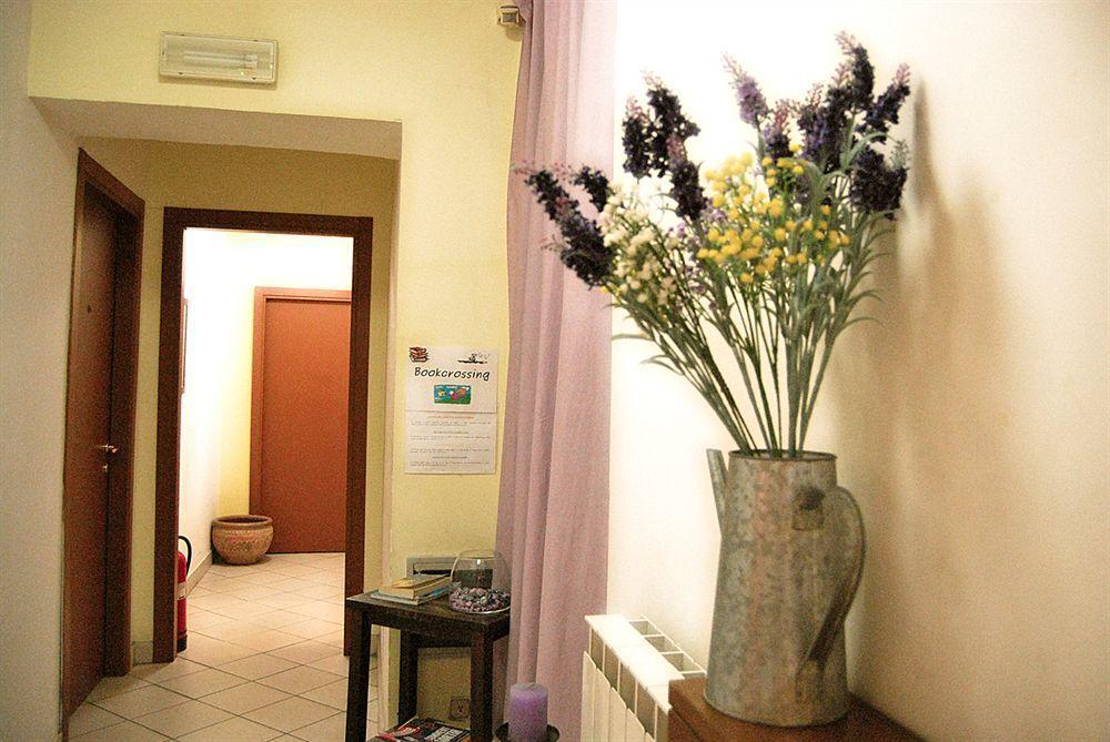 Albergoteatro Специя Экстерьер фото