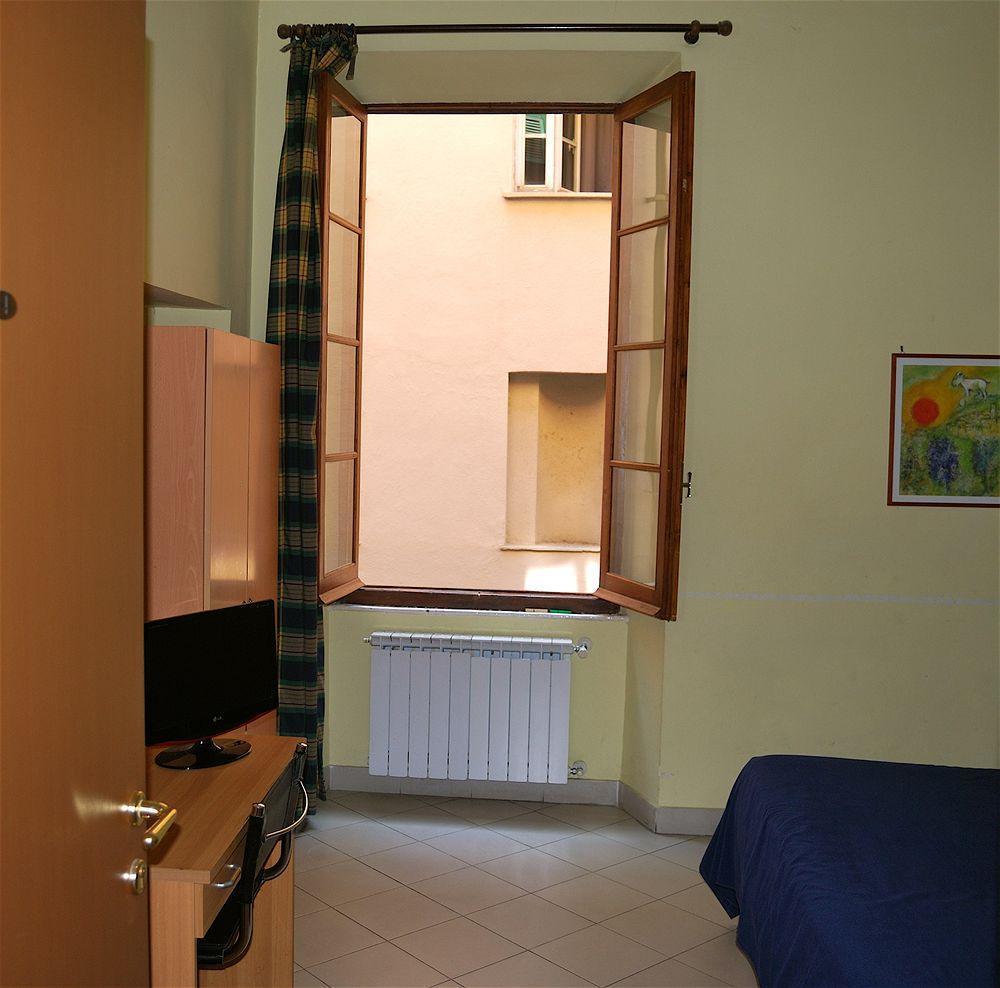 Albergoteatro Специя Экстерьер фото