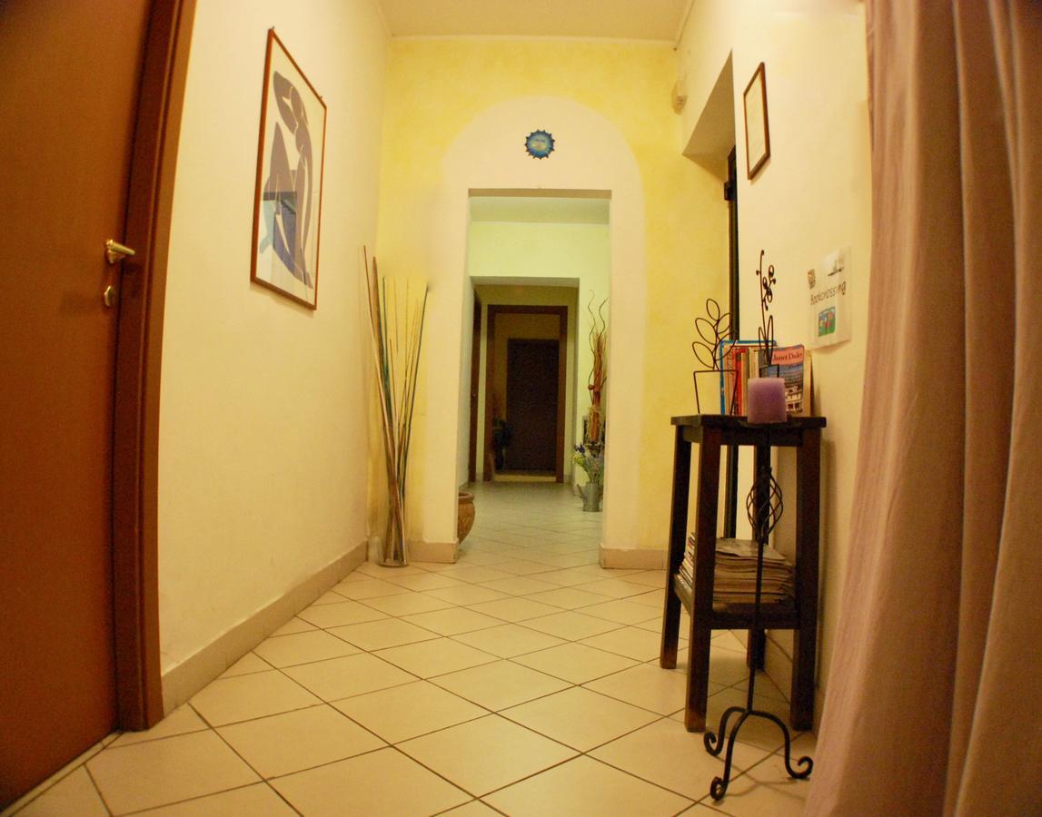 Albergoteatro Специя Экстерьер фото