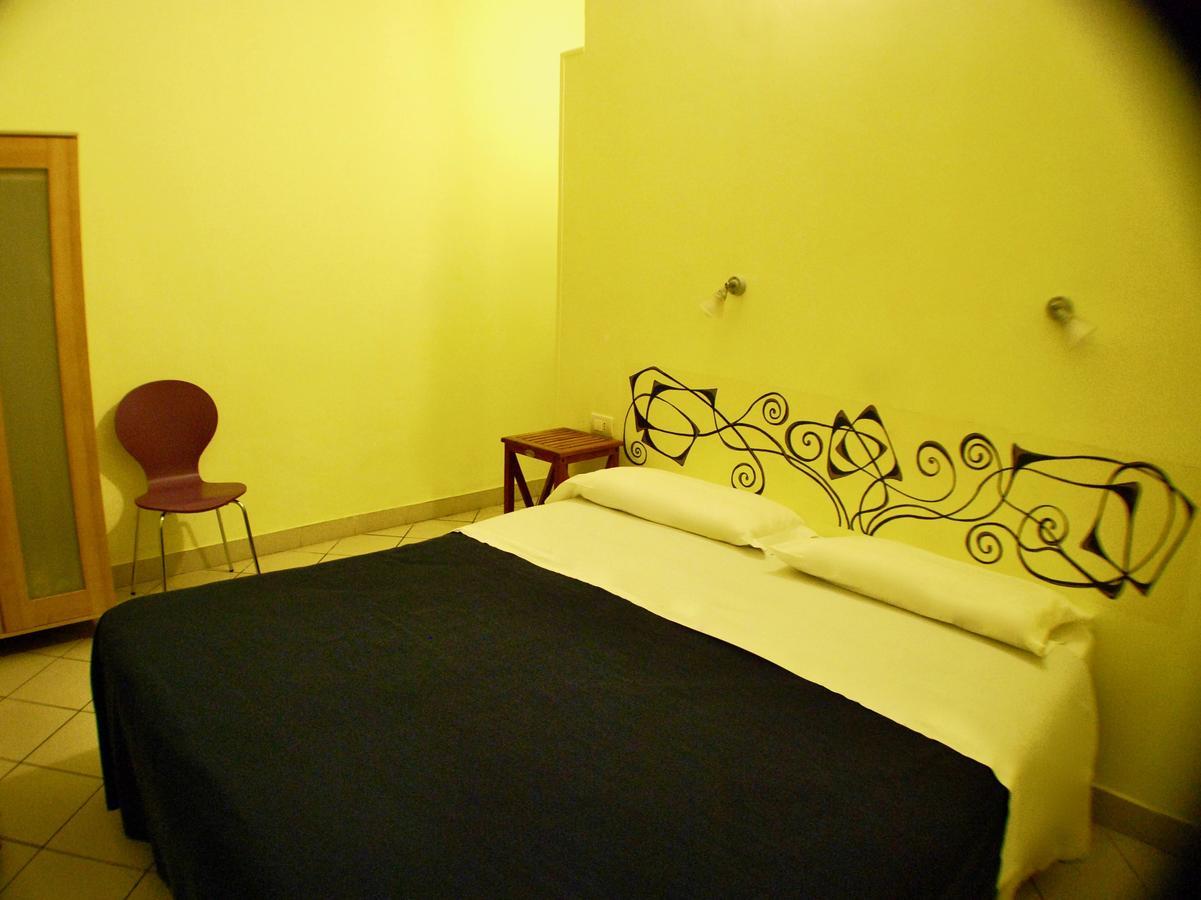 Albergoteatro Специя Экстерьер фото