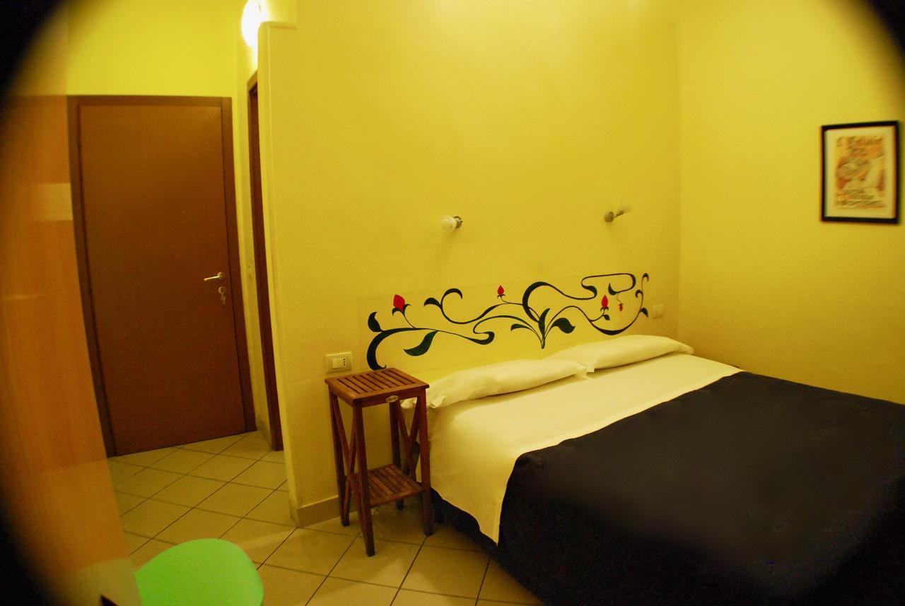 Albergoteatro Специя Экстерьер фото