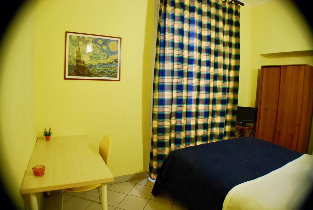 Albergoteatro Специя Экстерьер фото