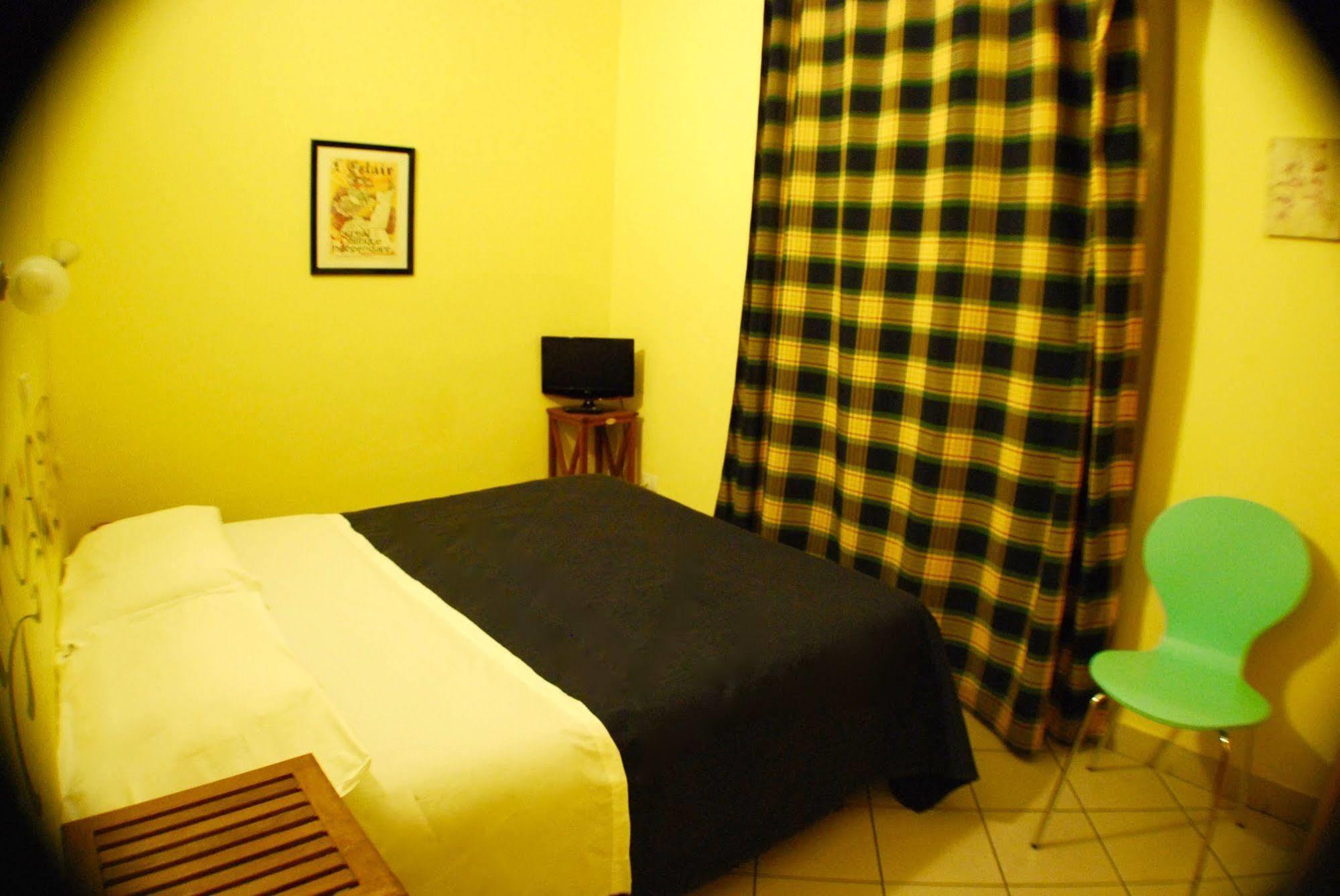 Albergoteatro Специя Экстерьер фото