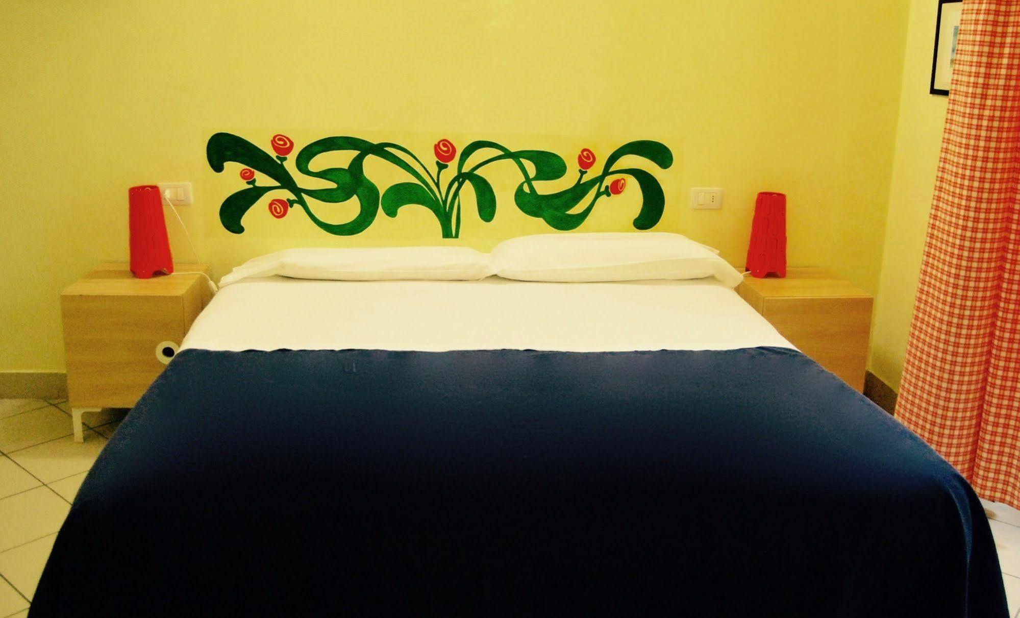 Albergoteatro Специя Экстерьер фото
