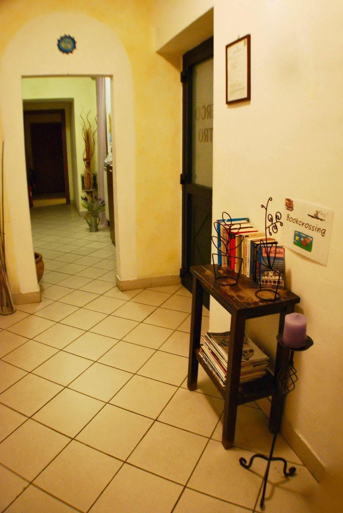 Albergoteatro Специя Экстерьер фото