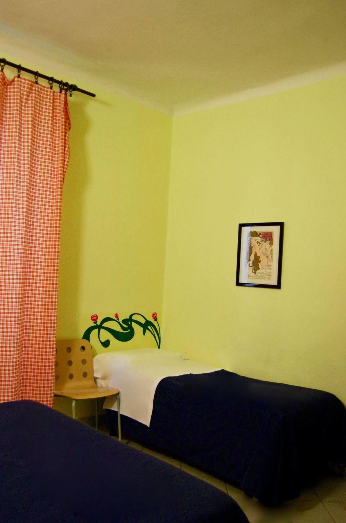 Albergoteatro Специя Экстерьер фото